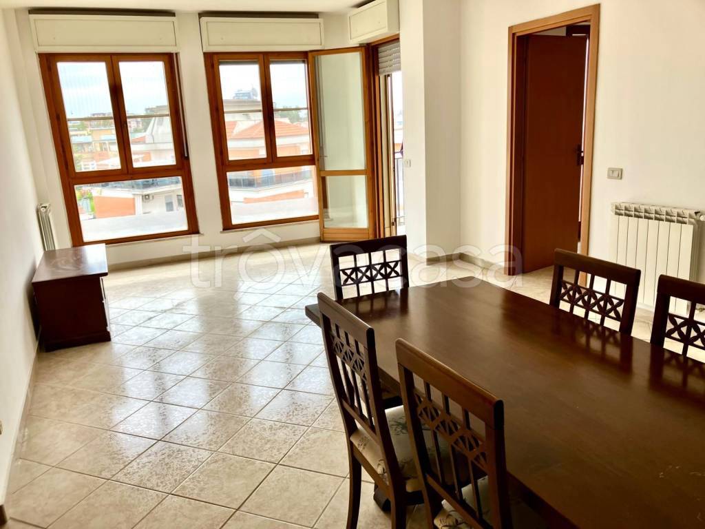 appartamento in vendita a Latina in zona Centro Città