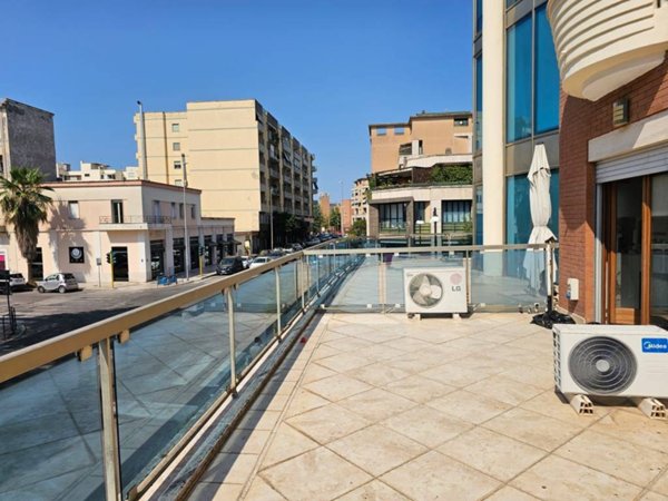 appartamento in vendita a Latina in zona Centro Città