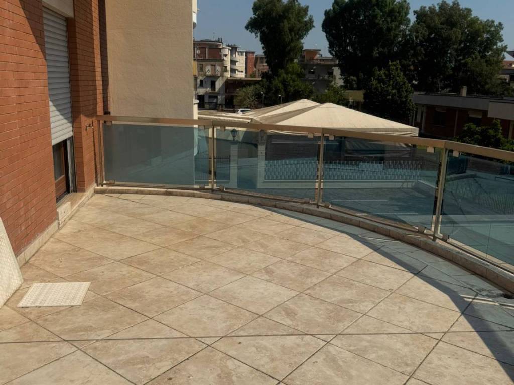 appartamento in vendita a Latina in zona Centro Città