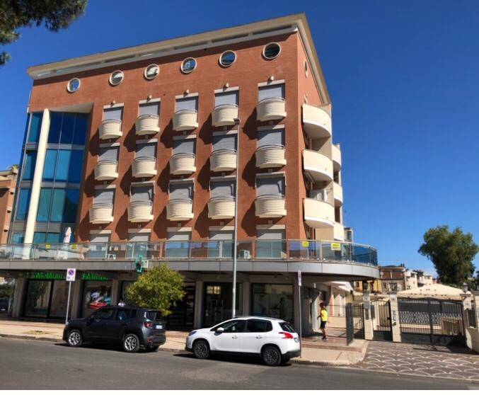 appartamento in vendita a Latina in zona Centro Città