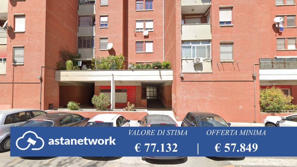 appartamento in vendita a Latina