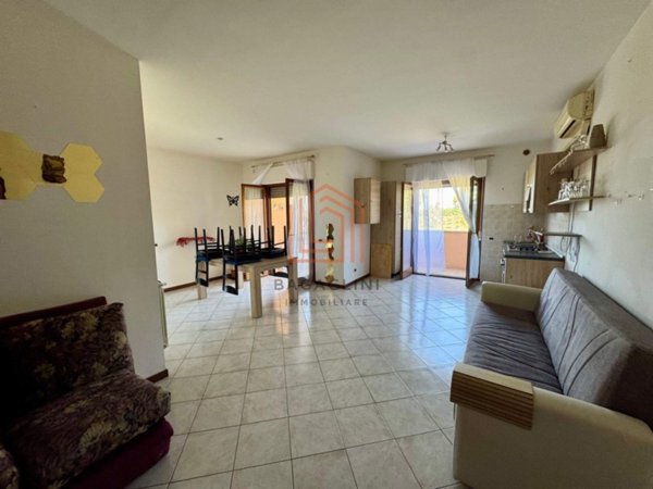 appartamento in vendita a Latina in zona Borgo Bainsizza