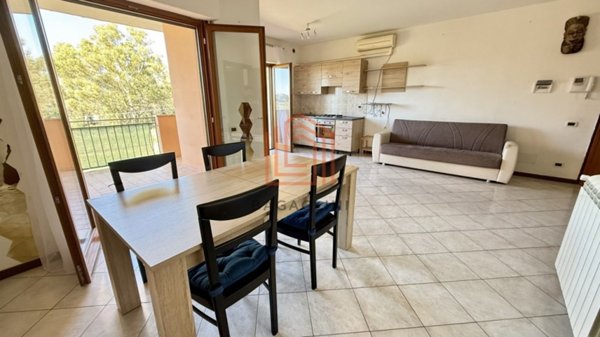 appartamento in vendita a Latina in zona Borgo Bainsizza