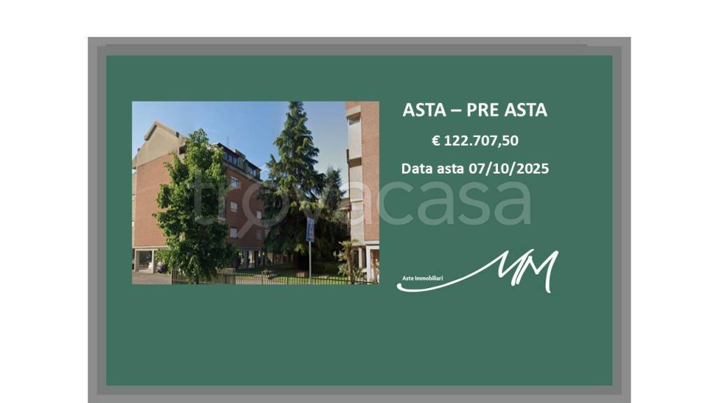 appartamento in vendita a Latina
