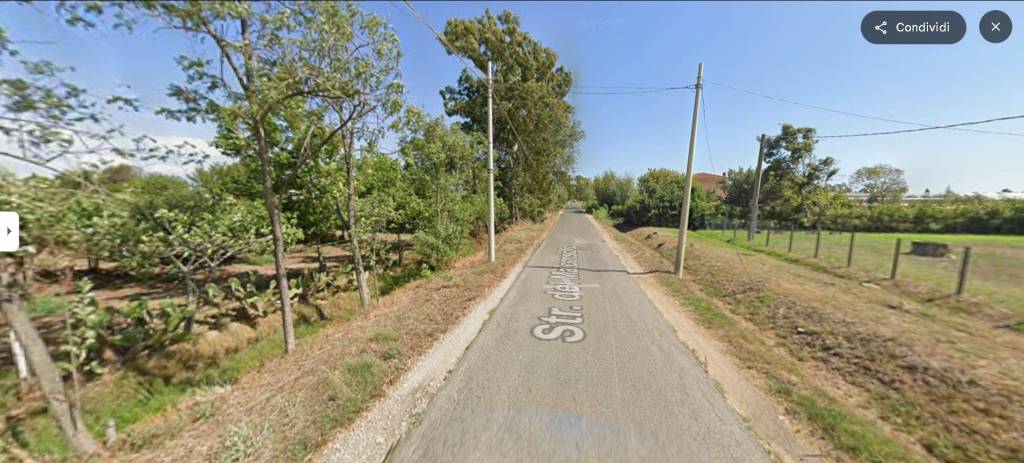 terreno agricolo in vendita a Latina in zona Borgo Grappa