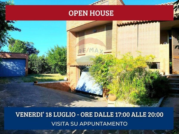 casa indipendente in vendita a Latina in zona Foce Verde