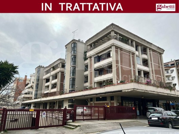 appartamento in vendita a Latina in zona Centro Città