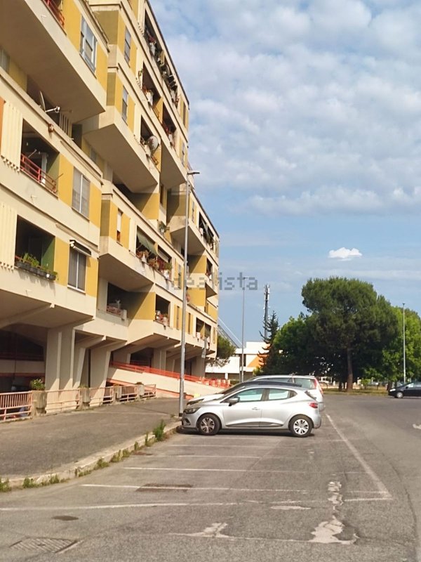 appartamento in vendita a Latina