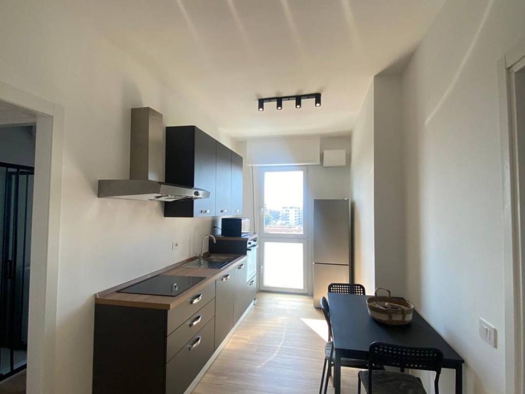 appartamento in vendita a Latina in zona Centro Città
