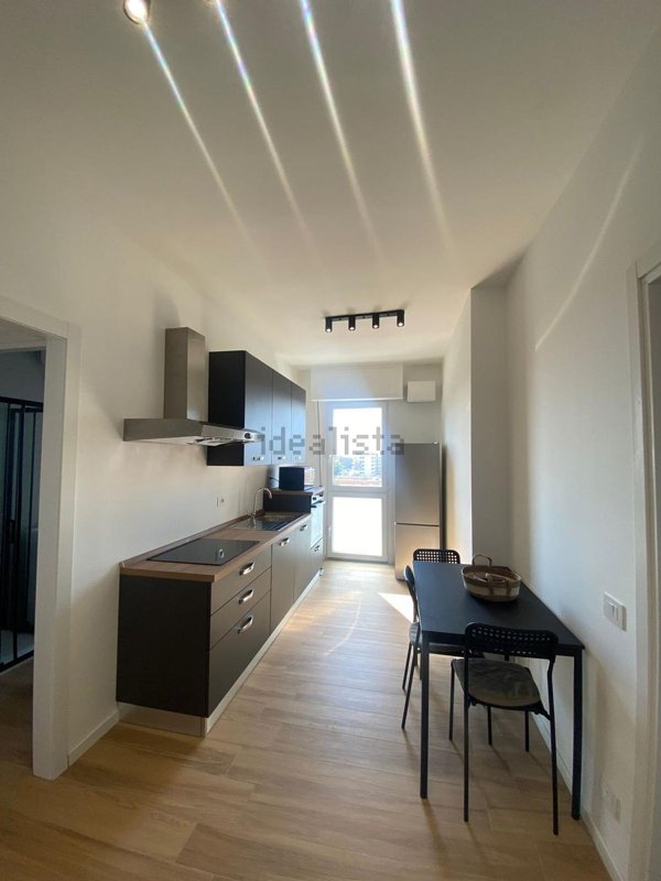 appartamento in vendita a Latina in zona Centro Città