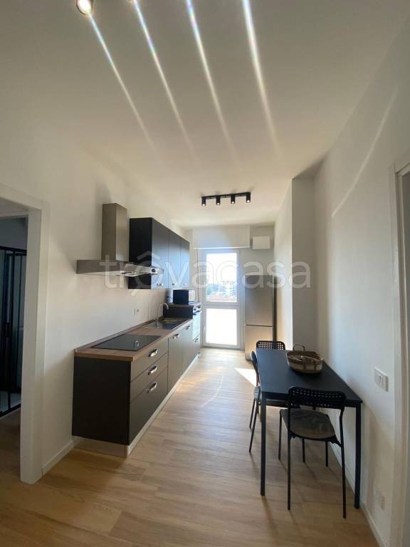 appartamento in vendita a Latina in zona Centro Città