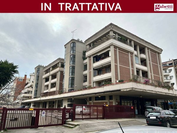 appartamento in vendita a Latina in zona Centro Città