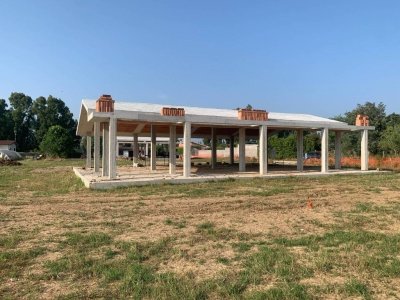 casa indipendente in vendita a Latina in zona Foce Verde