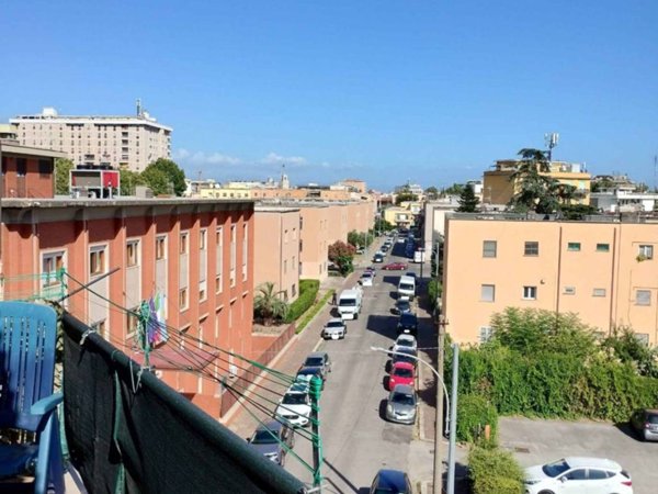 appartamento in vendita a Latina in zona Centro Città