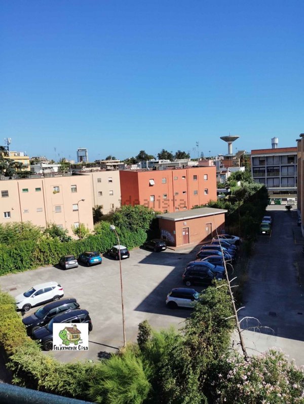 appartamento in vendita a Latina in zona Centro Città