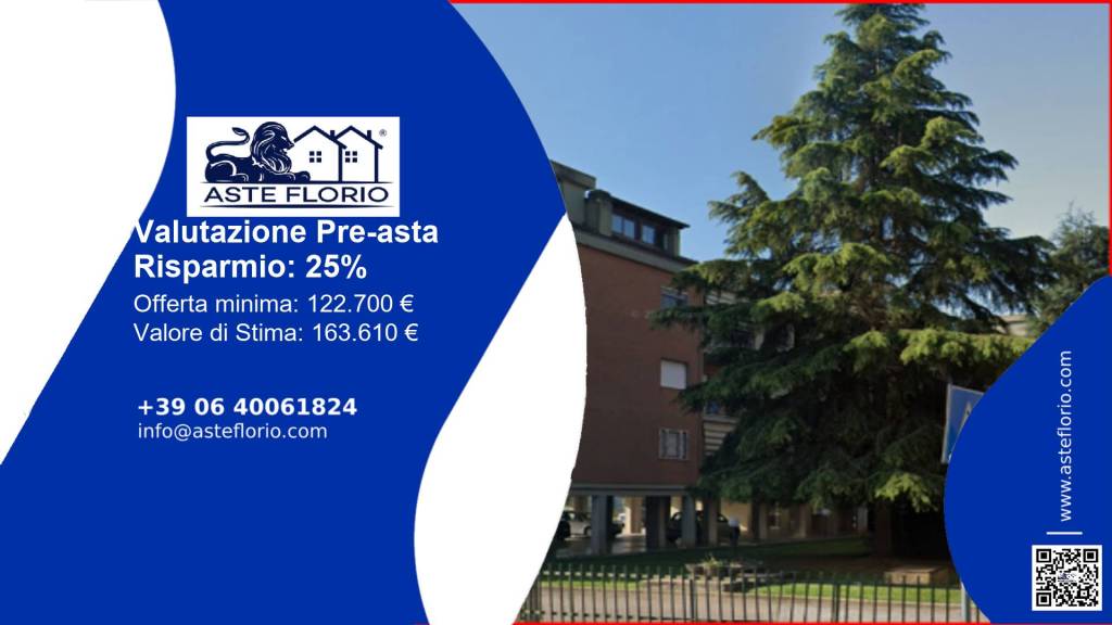 appartamento in vendita a Latina