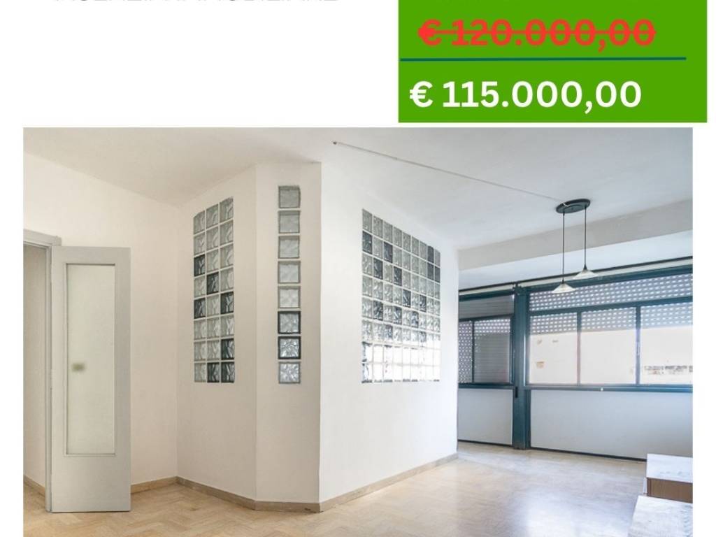appartamento in vendita a Latina in zona Centro Città
