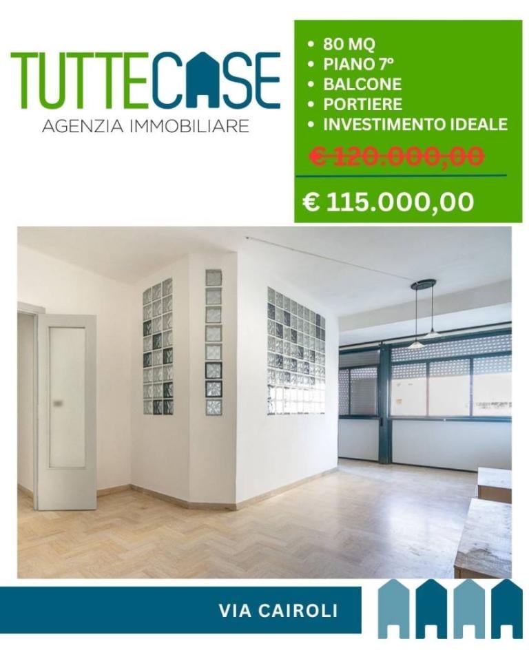 appartamento in vendita a Latina in zona Centro Città