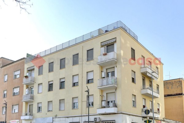 appartamento in vendita a Latina in zona Centro Città