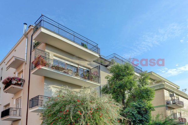 appartamento in vendita a Latina in zona Centro Città