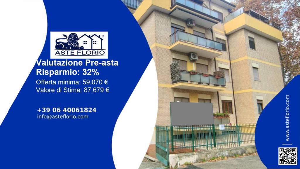 locale commerciale in vendita a Latina