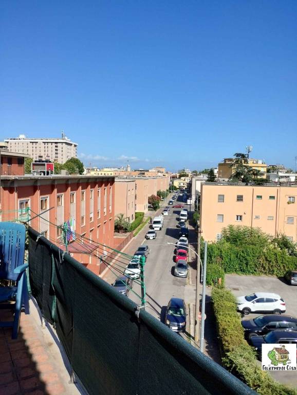 appartamento in vendita a Latina in zona Centro Città