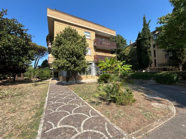appartamento in vendita a Latina