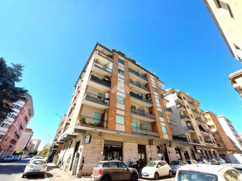 appartamento in vendita a Latina in zona Centro Città