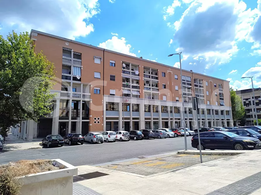 appartamento in vendita a Latina in zona Centro Città