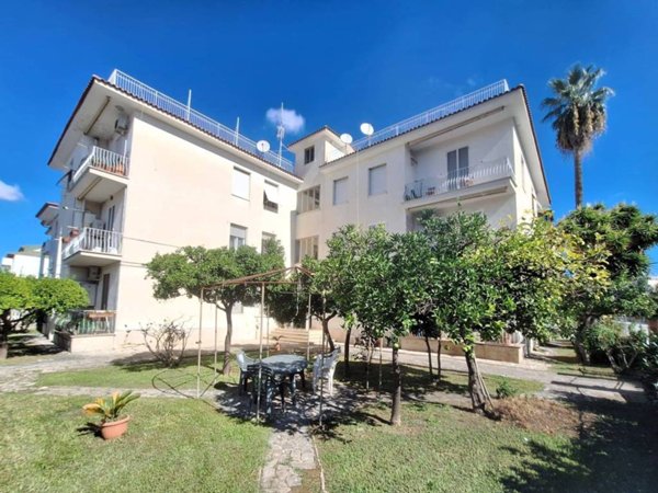 appartamento in vendita a Latina in zona Centro Città
