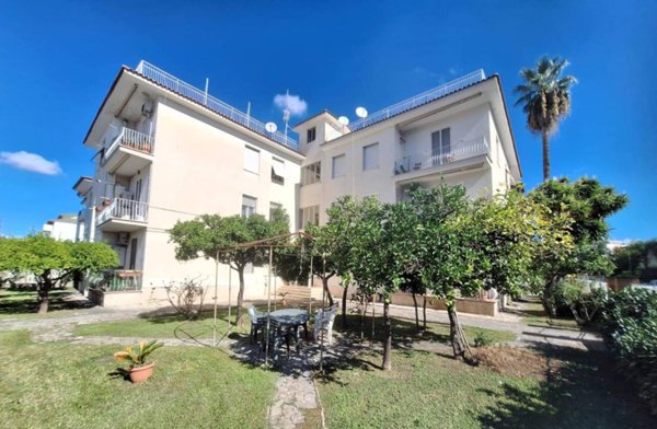 appartamento in vendita a Latina in zona Centro Città