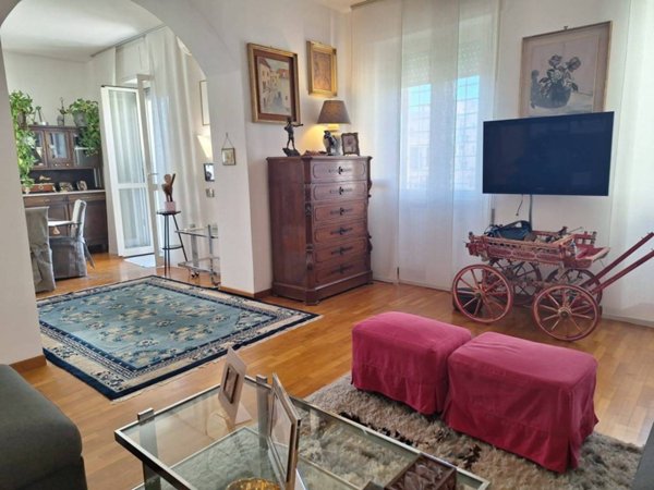 appartamento in vendita a Latina in zona Centro Città