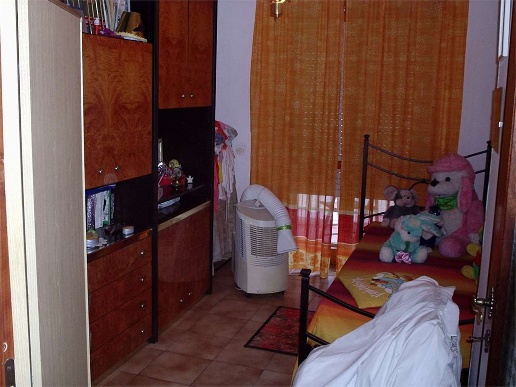 appartamento in vendita a Latina in zona Latina Scalo
