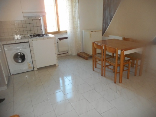 appartamento in vendita a Latina in zona Latina Scalo