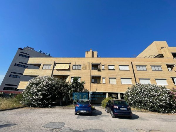 appartamento in vendita a Latina in zona Centro Città