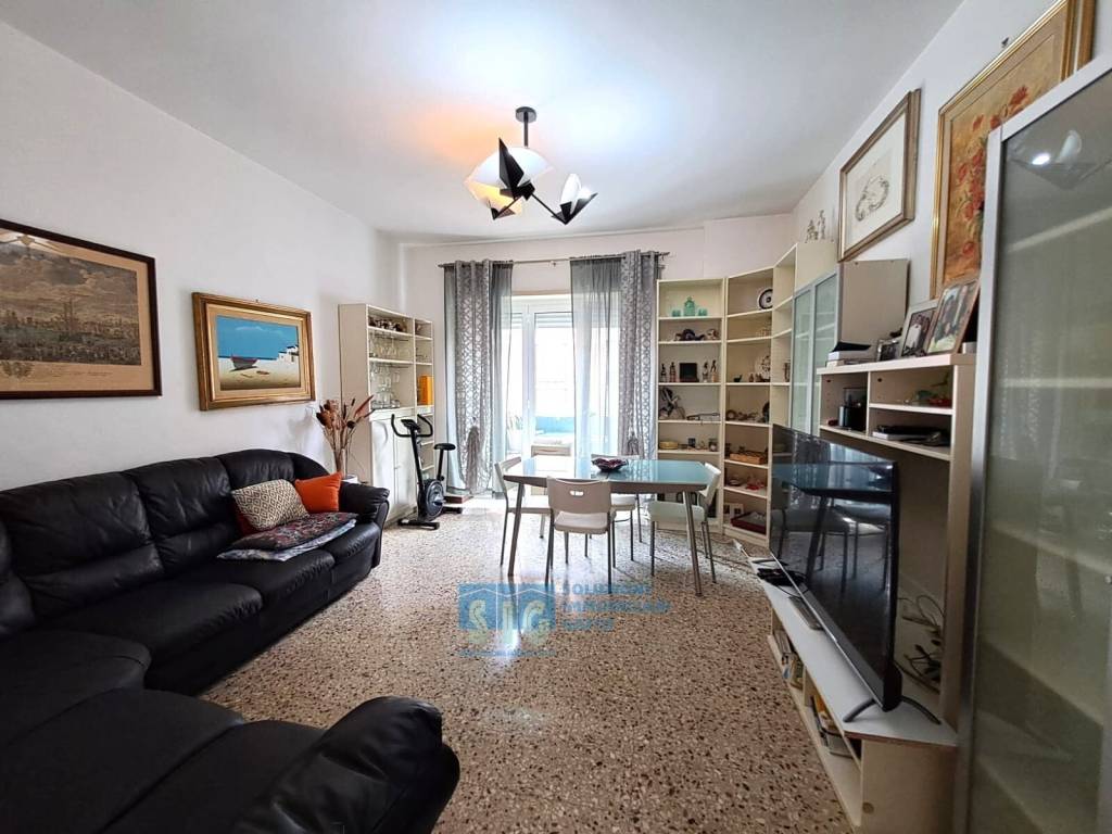 appartamento in vendita a Latina in zona Centro Città