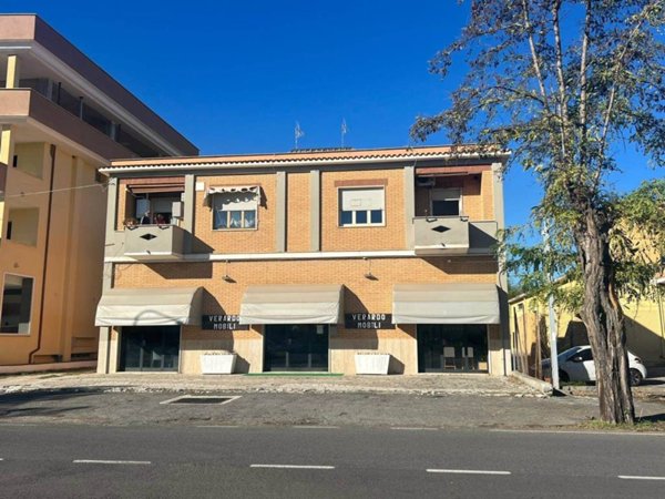appartamento in vendita a Latina in zona Borgo Montello