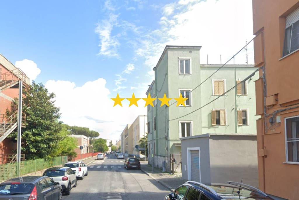 appartamento in vendita a Latina