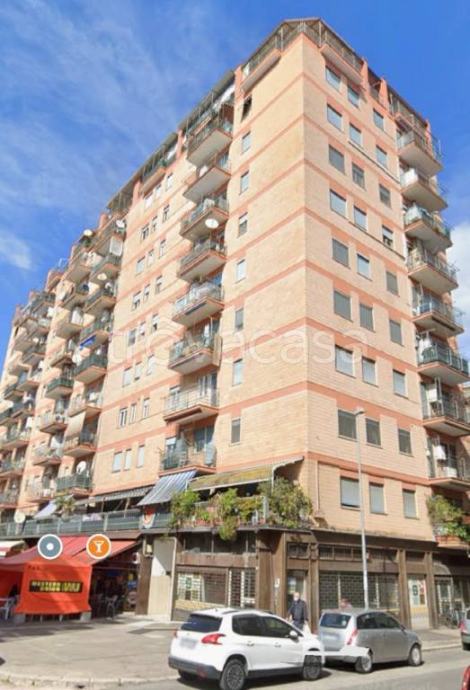 appartamento in vendita a Latina in zona Centro Città