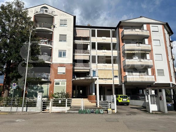 appartamento in vendita a Latina in zona Latina Scalo