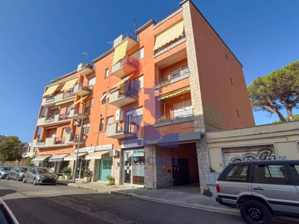 appartamento in vendita a Latina in zona Centro Città
