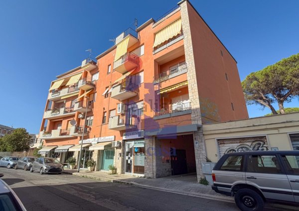 appartamento in vendita a Latina in zona Centro Città
