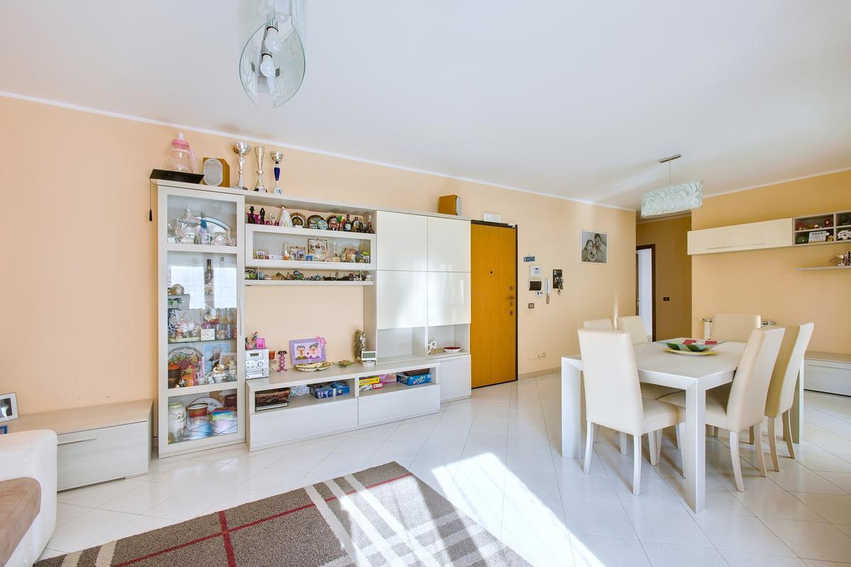 appartamento in vendita a Latina in zona Borgo Piave