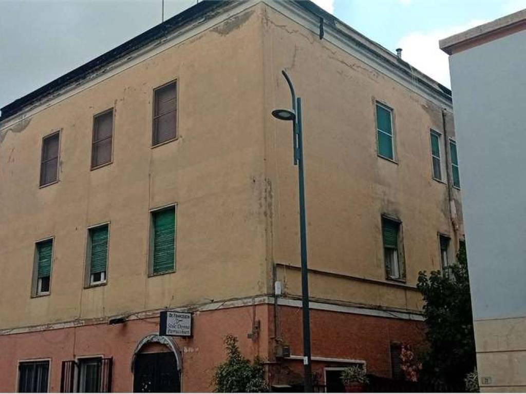 appartamento in vendita a Latina