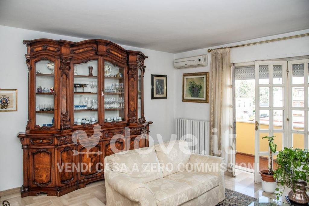 appartamento in vendita a Latina in zona Latina Scalo