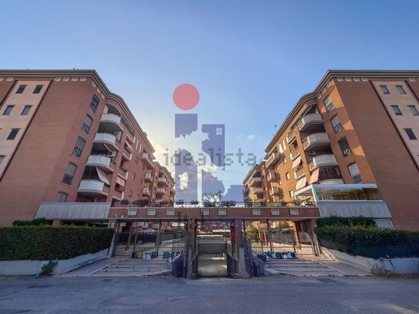 appartamento in vendita a Latina