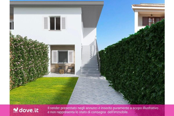 appartamento in vendita a Latina in zona Centro Città