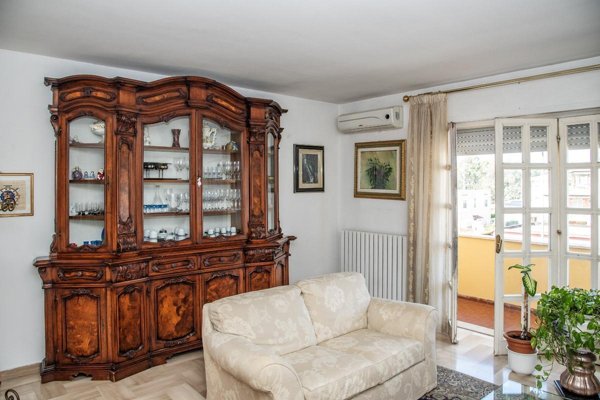 appartamento in vendita a Latina in zona Latina Scalo