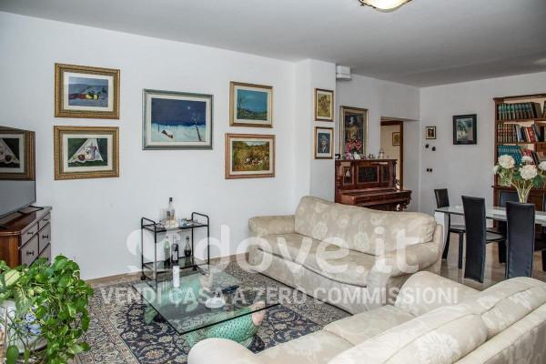 appartamento in vendita a Latina in zona Latina Scalo
