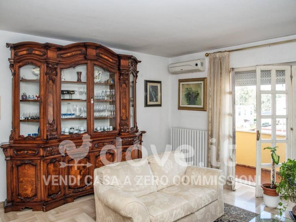 appartamento in vendita a Latina in zona Latina Scalo